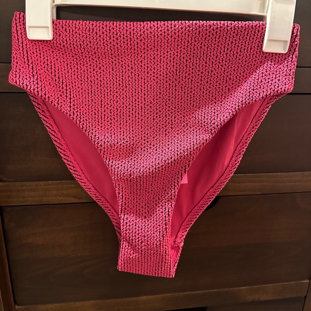 Tabitha Brown Bathing Suit Bottoms NWT